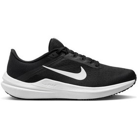 Resim Nike Winflo 10 Erkek Günlük Spor Ayakkabı Siyah 