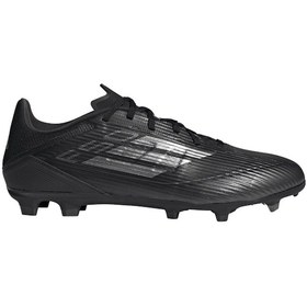 Resim Adidas F50 League FG/MG (IE3181) | Siyah 