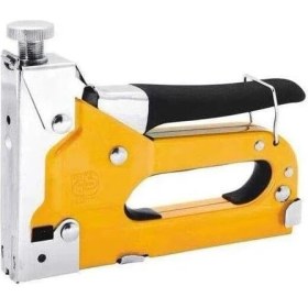 Resim 2508 Mekanik Tel Zımba Tabancası 