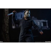 Resim Sideshow Collectibles Michael Myers Deluxe Sixth Scale Figure - 1 Diğer