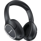 Resim Digital Computer Home Aweı A770BL Stereo Ses Kablosuz Bluetooth Oyun Kulaklığı 3.5mm Aux Kablolu Kulaklık Kulaklık (Yurt Dışından) 