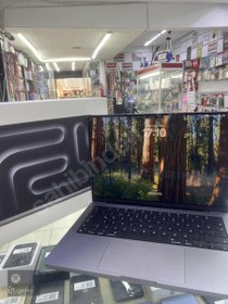 Resim İkinci El APPLE MACBOOK PRO M3 AYSİMA İLETİŞİM 