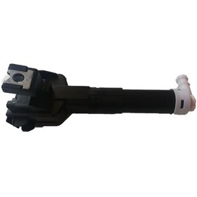 Resim Toyota Hılux Sağ Far Yıkama Robot 2012-2014 