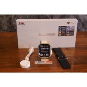 Resim Hk Nom Tekno / HK10 Ultra3 Max Akıllı Saat(Yapay Zeka) 