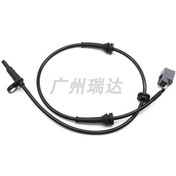 Resim 47910-4ea0a 479104ea0a Nissan Abs Tekerlek Hız Sensörü İçin Uygundur 2252 