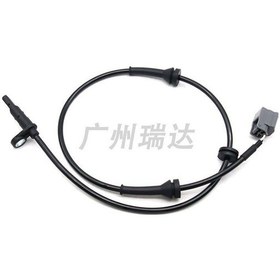 Resim 47910-4ea0a 479104ea0a Nissan Abs Tekerlek Hız Sensörü İçin Uygundur 2252 