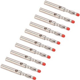 Resim Fortunelane 21.430 Modeli 4.0mm Saf Bakır Muz Test Cihazları İçin Aksesuar 