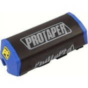 Resim Turcoshop11 Profesmotor Off-road Motorcycle Mavi Göğüs Koruyucu Sünger Çapraz Bar Dirt Bike Yz Serisi 