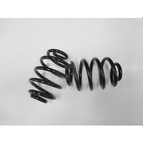 Resim Bmw 3 Serı- E30- 84/91 Arka Helezon Yayı Sağ/sol Aynı 2li Set 316i/318/320 Stdr Diğer 