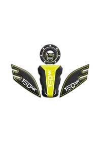 Resim Motosıklet Kaplama Cf Moto 150 Nk 2016/ 2023 Uyumlu 02 