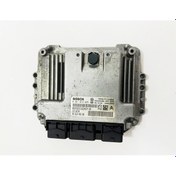 Resim Motor Beyni Bosch 9653958980 1845 0165 1039s10358 0281012625 