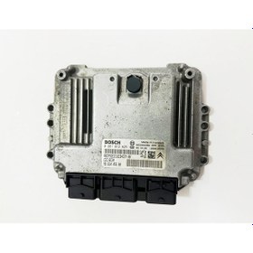 Resim Motor Beyni Bosch 9653958980 1845 0165 1039s10358 0281012625 
