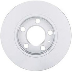 Resim Skoda Fabia 1.2tsı 2014-2017 Bosch Arka Disk 232 Mm 2 Adet 