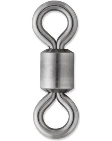 Resim Vmc Paslanmaz Çelik Olta Fırdöndüsü Ssrs Standart No:1-0 - 