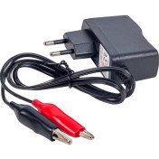 Resim Powermaster PM-13902 12 Volt - 1 Amper Akü Şarj Cihazı 