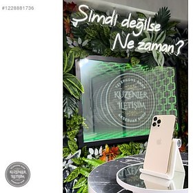 Resim Apple iPhone 12 Pro Max İkinci El TR | 128 GB | Altın 
