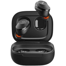 Resim Beyerdynamic Amiron 300 Black True Wireless Anc Kulakiçi Kulaklık 