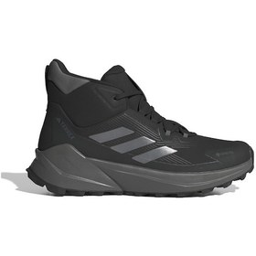 Resim Adidas Terrex Traılmaker 2 Siyah Erkek Outdoor Ayakkabı 000000000102275665 Siyah 