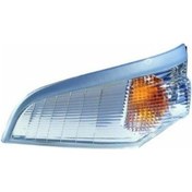 Resim Mitsubishi Fe711 Fe839 Fe859 2007 Sonrası Sol Sinyal Mk486507 