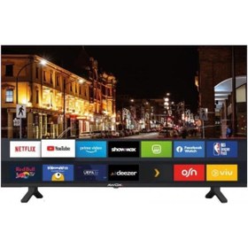 Resim B234300FHD/S/V/F 43" 109 Ekran Uydu Alıcılı FHD Smart LED TV 