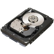 Resim HPE AP860A 601777-001 P2000 3.5" 600 GB 15K SAS HDD 