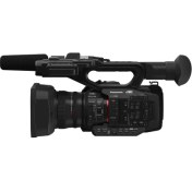 Resim Panasonic Hc-X2 4K Profesyonel Video Kamera 