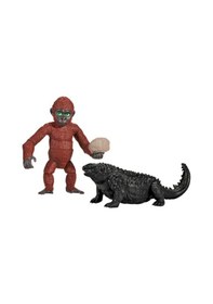 Resim Godzilla x Kong Aksiyon Figürü GxK Aksiyon Figür 15CM-35200 Suko 