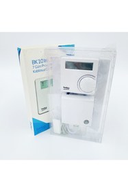 Resim Beko Bk10w Ot Kablosuz Oda Termostatı 