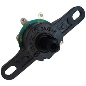 Resim Universal Vantilatör Anahtarı Switch 