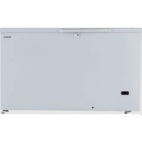 Resim Uğur USD 4045 BK 402 LT Sandık Tipi Derin Dondurucu 