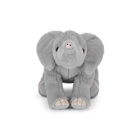 Resim National Geographic Peluş Fil 25cm 