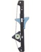 Resim Bora Kapı Cam Mekanizması Arka L 99-05 
