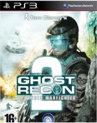 Resim Tom Clancy's Ghost Recon Advanced Warfighter 2 PS3 Oyun 