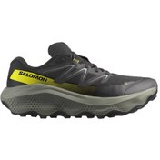 Resim Salomon Ultra Flow 2 Gore-tex Erkek Ayakkabısı L47883200 Siyah 