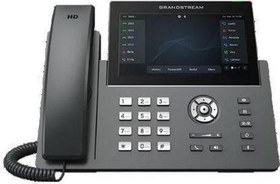 Resim GRP2670 Sip IP Masaüstü Telefon 
