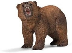 Resim Schleich Boz Ayı 14685 