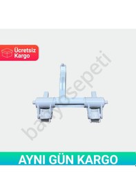 Resim Kale integra Gömme Rezervuar Monovela Kaldiraç Beyaz 