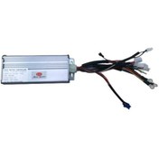 Resim Rmg ELEKTRIKLI BISIKLET CDI BEYIN Uyumlu 72 35A 1500W YUKI NEON CLASSIC #ELK350173 