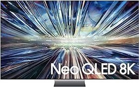 Resim Samsung QE75QN900DTXTK 75" 190 Ekran Neo QLED 8K Smart TV (2024) 