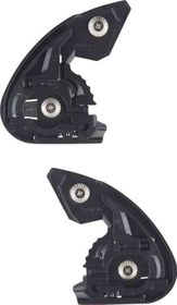 Resim HJC RPHA12 KASK CAMI MEKANİZMA KİTİ HJ42 