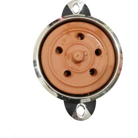 Resim Feyza Design Büyük Boy 25 cm Toprak Güveç Sarma ve Dolma Taşı 