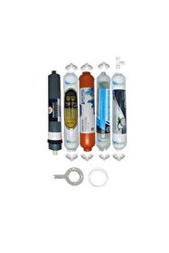 Resim Pemax Water Solutions Platinium Mebran-B12 Alkali- Mineral-Detox Gümüş İyonlu Tatlandırıcı 