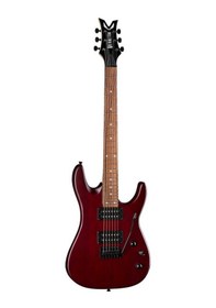 Resim Dean VNXMT Vendetta XM Tremolo Satin Natural Elektro Gitar 