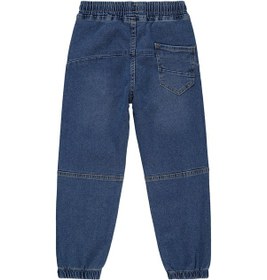 Resim Civil Boys Erkek Çocuk Kot Pantolon 6-9 Yaş Mavi 20d68868224s2 Mavi 