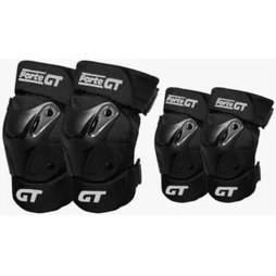 Resim Forte Gt Dizlik ve Dirseklik Takım Xbyc 800972 