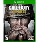 Resim Microsoft Call of Duty: WWII XBOX ONE OYUN 