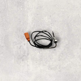 Resim 070906088AF Egzoz Sıcaklık Sensörü Arka Delphı Typ - Transporter T5 Tdı-Bnz 