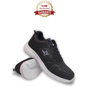 Resim XStep SU GEÇİRMEZ CİLT X-STEP 40-44 ERKEK RAHAT GÜNLÜK SPOR AYAKKABI 