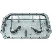 Resim Audi A80 A100 A6 2.6 2.8 2001 Sonrası Yağ Karteri 
