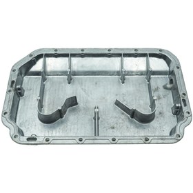 Resim Audi A80 A100 A6 2.6 2.8 2001 Sonrası Yağ Karteri 